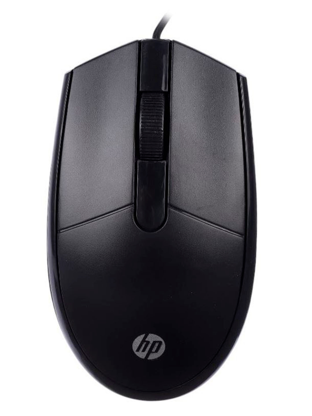 HP M-10 simli kompyuter sichqoni 1000 dpi - Image 2