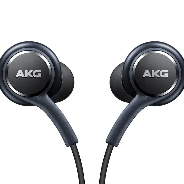 Samsung AKG S10 minigarnituralari (original), Quloqchin, Naushnik