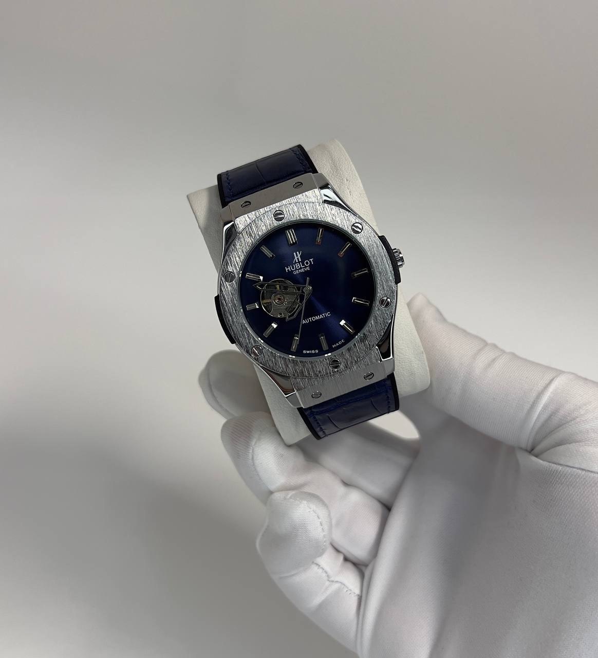 Hublot erkaklar uchun soat, B copy - Image 5