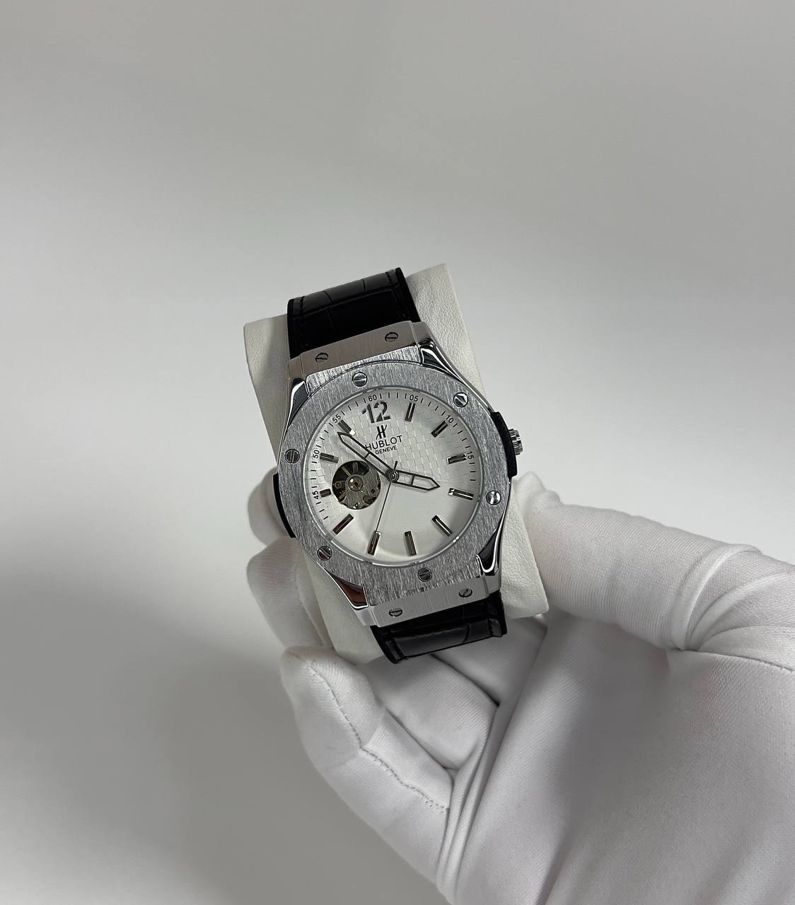 Hublot erkaklar uchun soat, B copy - Image 3