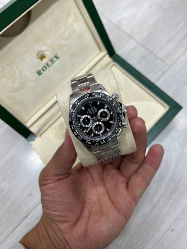 Rolex daytona, Qo'l soati, Erkaklar uchun qo'l soati